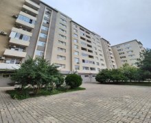 Satılır Yeni Tikili Elmlər akademiyası m., Yasamal qəs., Yasamal r.