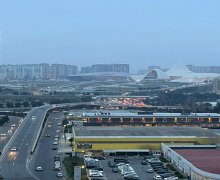 xetai yeni tikili menziller Xətai m., Xətai r.