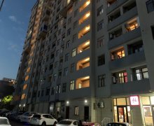 Kirayə (aylıq) Yeni Tikili İnşaatçılar m., Yasamal qəs., Yasamal r.