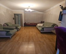 Kirayə (aylıq) Köhnə Tikili Nizami r.