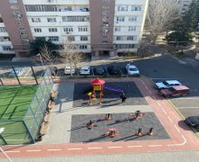 Satılır Köhnə Tikili Neftçilər m., 8-ci kilometr, Nizami r.