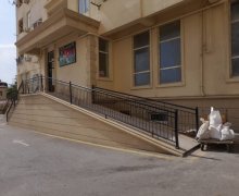 Satılır Obyekt Lökbatan qəs., Qaradağ r.