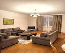 Kirayə (aylıq) Yeni Tikili Nizami m., Yasamal r.