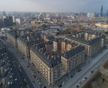 ag seherde aylıq evler Xətai m., Ağ şəhər, Xətai r.