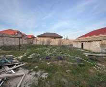 Satılır Torpaq Mərdəkan, Xəzər r.