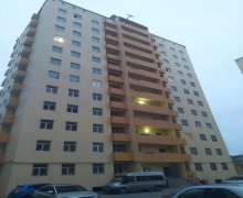 Satılır Yeni Tikili Əhmədli m., Əhmədli, Xətai r.