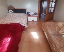 Kirayə (aylıq) Köhnə Tikili Xalqlar dostluğu m., Nizami r.