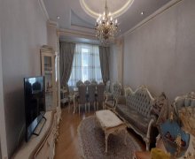 Satılır Yeni Tikili Gənclik m., Nərimanov r.