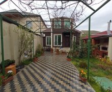 Satılır Həyət evi/villa Binə qəs., Xəzər r.