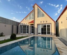 Satılır Bağ evi Mərdəkan, Xəzər r.