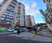 Kirayə (aylıq) Yeni Tikili Nəsimi m., 9-cu mikrorayon, Binəqədi r.