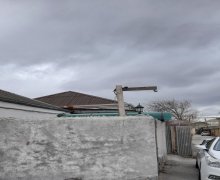 Satılır Həyət evi/villa Avtovağzal m., Biləcəri qəs., Binəqədi r.