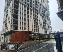 Satılır Yeni Tikili Nizami m., Nəsimi r.