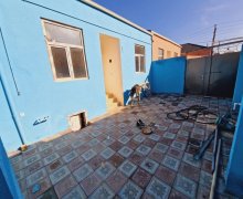 Satılır Həyət evi/villa Xırdalan ş.