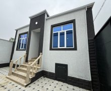 Satılır Həyət evi/villa Məhəmmədli, Abşeron r.