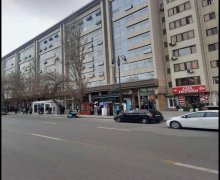 Аренда Вторичка м. Гянджлик м., Наримановский р-н р.