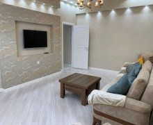 Kirayə (aylıq) Yeni Tikili Gənclik m., Nərimanov r.