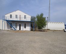 icarəyə ­ anbar Qaradağ r.