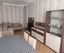 Kirayə (aylıq) Yeni Tikili 20 Yanvar m., Yasamal r.