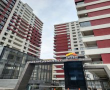 Satılır Yeni Tikili Memar Əcəmi - 2 m., 5-ci mikrorayon, Nəsimi r.