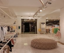 Arenda aylıq obyekt Sahil m., Səbail r.