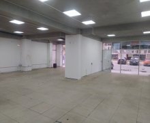 Kirayə (aylıq) Obyekt Yeni Yasamal qəs., Yasamal r.