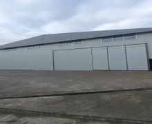 Kirayə (aylıq) Obyekt Lökbatan qəs., Qaradağ r.