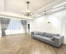 genclikde yeni tikili evler Gənclik m., Nərimanov r.