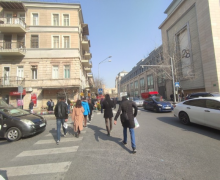 28 mayda kiraye obyekt 28 May m., Nəsimi r.