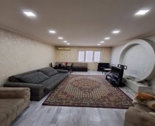Satılır Həyət evi/villa İnşaatçılar m., Yasamal r.