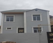 Satılır Həyət evi/villa 20 Yanvar m., Masazır, Abşeron r.