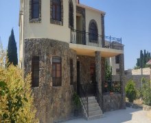 Kirayə (aylıq) Həyət evi/villa Bilgəh qəs., Sabunçu r.