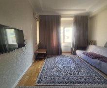 Kirayə (aylıq) Yeni Tikili Nəriman Nərimanov m., Nərimanov r.