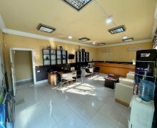 Аренда Офис м. 28 Мая м., Насими р.