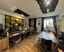 Kirayə (aylıq) Ofis Elmlər akademiyası m., Yasamal r. Kirayə (aylıq) Ofis Elmlər akademiyası m., Yasamal r.