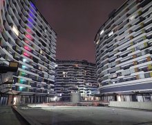 Satılır Yeni Tikili Avtovağzal m., Biləcəri qəs., Binəqədi r.