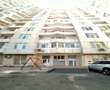 badamdar aylıq kiraye evler Badamdar qəs., Səbail r.