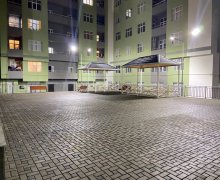 Satılır Yeni Tikili Həzi Aslanov m., H.Aslanov qəs., Xətai r.