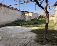 Satılır Həyət evi/villa Koroğlu m., Sabunçu qəs., Sabunçu r.