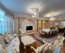 Kirayə (aylıq) Yeni Tikili 20 Yanvar m., Yasamal r.