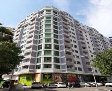 genclikde evlerin qiymeti Gənclik m., Nəsimi r.