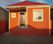 Satılır Həyət evi/villa Binə qəs., Xəzər r.