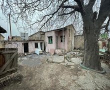 Satılır Həyət evi/villa Azadlıq m., Binəqədi qəs., Binəqədi r.