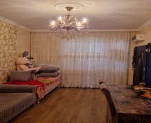 Satılır Köhnə Tikili Memar Əcəmi m., Nəsimi r.