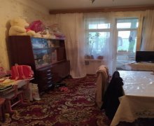 Satılır Köhnə Tikili Xalqlar dostluğu m., 8-ci kilometr, Nizami r.