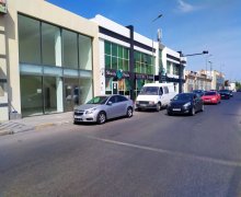Kirayə (aylıq) Obyekt Sumqayıt ş.