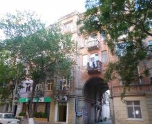 Kirayə (aylıq) Köhnə Tikili Nəriman Nərimanov m., Nərimanov r.