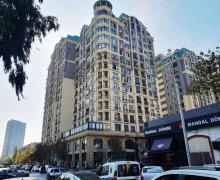 genclikde yeni tikili evler Gənclik m., Nəsimi r.