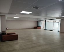 Kirayə (aylıq) Ofis Nərimanov r.