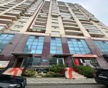 Kirayə (aylıq) Obyekt Yasamal qəs., Yasamal r.